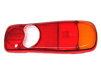 Скло задньої фари ліве = праве Renault Master контейнер