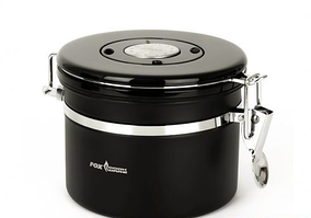 Герметичний контейнер Fox Cookware Coffee Tea Storage