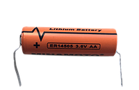 Батарейка літієва AA MINAMOTO 3,6 вольтів ER14505/T