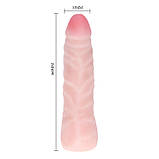 Фалоїмітатор SexToy, фото 6