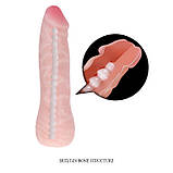 Фалоїмітатор SexToy, фото 3