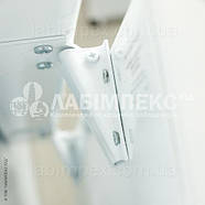 Центрифуга ЦЛУ-1 Орбіта з підігрівом, 1370 об/хв, до 60°C, 8 бутирометрів, 16 проб, фото 7