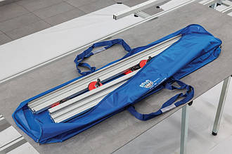 Каретка з різальним роликом (SIRI CUT 3) + Напрямна для різання плит великого формату 330 см (SIRI GUIDE 330)