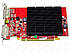 Відеокарта Visiontek HD 5450 512Mb PCI-Ex DDR3 64bit (2 x DVI + miniDP), фото 4