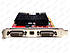Відеокарта Visiontek HD 5450 512Mb PCI-Ex DDR3 64bit (2 x DVI + miniDP), фото 6