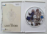 The Last Story (Wii) БВ, фото 2