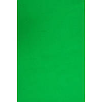 3х6м Фон студийный тканевый Visico PBM-3060 green Chroma Key хромакей