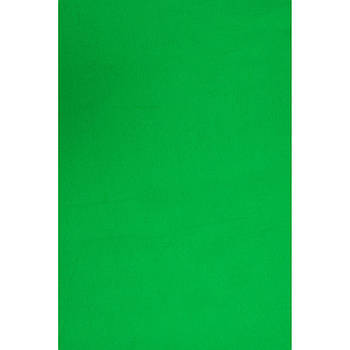 3х6м Фон студійний тканинний Visico PBM-3060 green Chroma Key хромакей