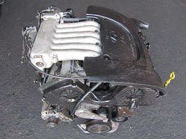Двигун Hyundai SANTA FÉ I 2.7 G6EA