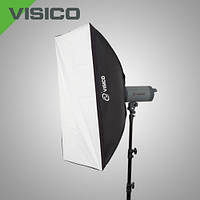 50х70см Софтбокс Visico SB-030, Bowens