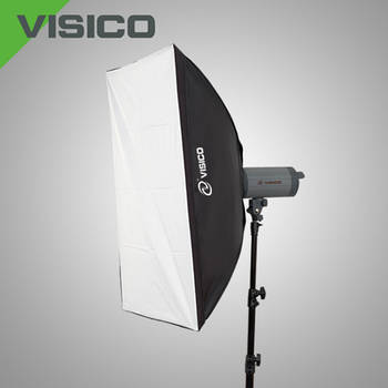 50х70 см Софтбокс Visico SB-030, Bowens