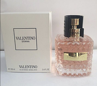 Valentino Valentino Donna 100 ml. - Парфюмированная вода - Женский - Тестер Лиц.