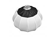 65 см Сферичний софтбокс PULUZ PU3057 Quick Ball, Bowens, фото 4