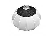 80 см Сферичний софтбокс Visico FSD-800 Quick Ball, Bowens, фото 4