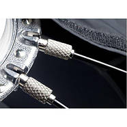 120 см Софтбокс Котокос Visico FB-080 Beauty Dish, Bowens, фото 9