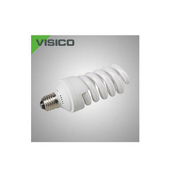 28W Лампа для постійного світла Visico F6 
