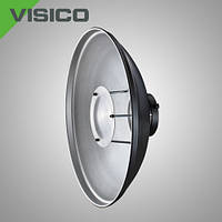 Портретная тарелка Ø 40,5см Рефлектор Visico RF-405 Beauty Dish