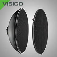 Соти для рефлектора Visico HC-405 (Ø 405 мм, сота 6*6 мм, 35°), фото 2