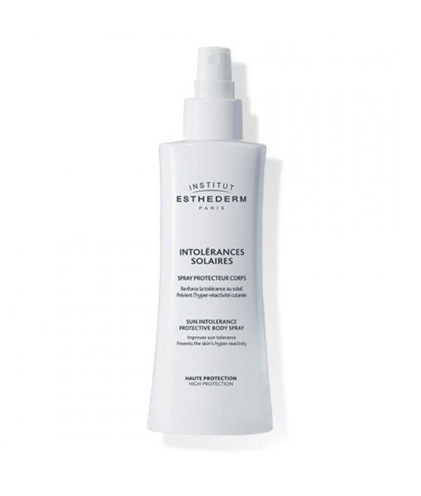 Спрей для тіла під час сонячної нестерпності — Institut Estederm SUN INTOLERANCE SPRAY, фото 1