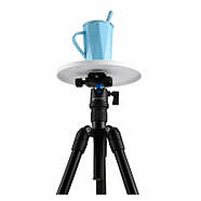 Ø 18 см Столик для предметного знімання Puluz PU363, фото 5