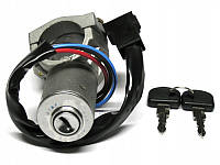 Замок запалювання до Fiat Ducato Citroen C25 Peugeot J5