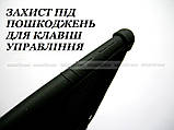 Чорний захисний силіконовий чохол бампер Lenovo Tab M10 (TB-X505L Tb-X505F TB-X605L/F), фото 5