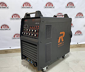 Аргонно-дугове зварювання REDBO PRO WSME-315FG (380 В, 20 – 315 А)