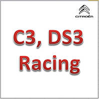 C3, DS3