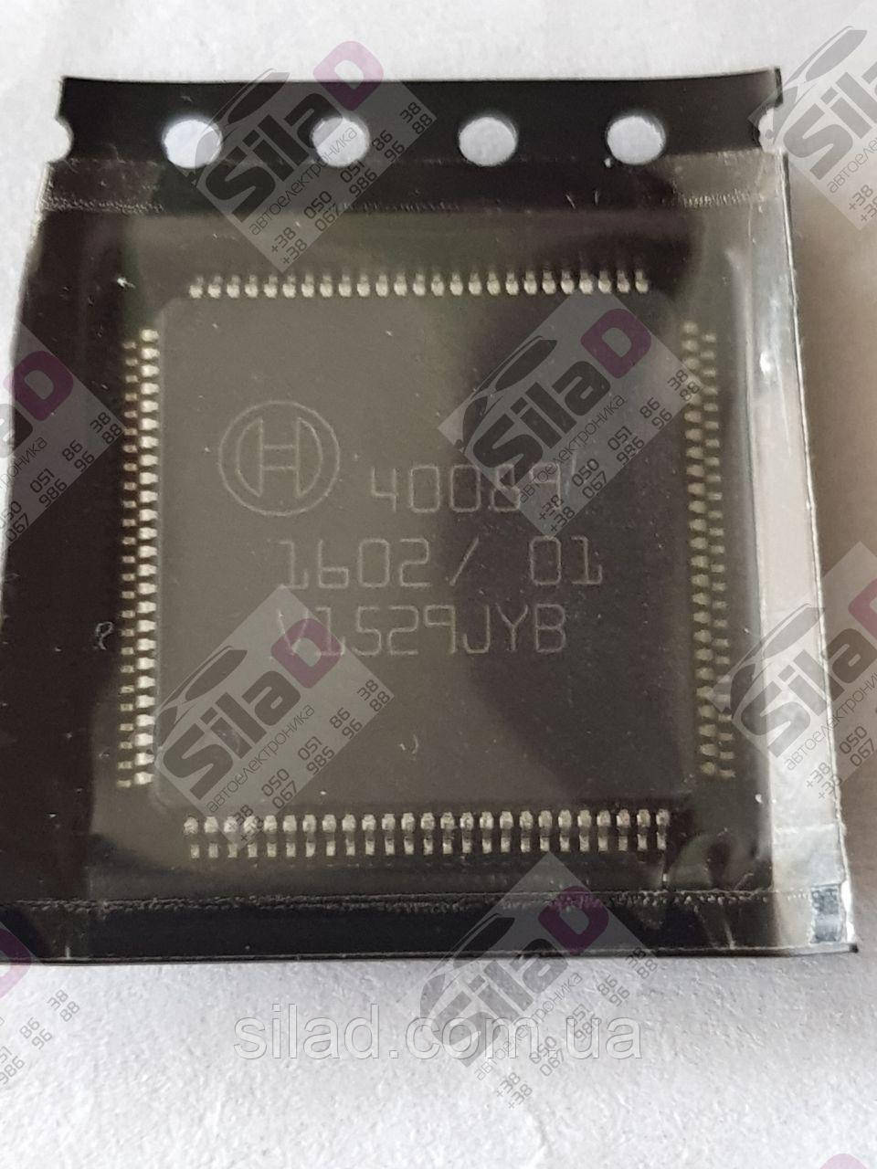 Мікросхема 40089 Bosch корпус TQFP100, фото 1