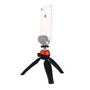 Штатив Puluz PU361R (red), фото 3