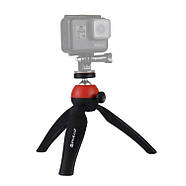 Штатив Puluz PU361R (red), фото 4