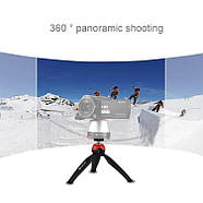 Штатив Puluz PU361R (red), фото 7