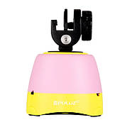 Головка для панорамного знімання Puluz PU360Y (yellow), фото 3