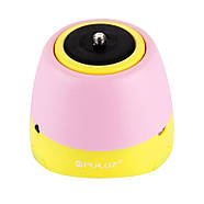 Головка для панорамного знімання Puluz PU360Y (yellow), фото 5