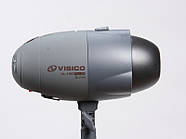 150Дж Студійний спалах Visico VL-150 Plus, Bowens, фото 5