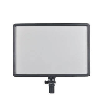 35x24x3 см Постійне світлодіодне світло — панель Visico LED-50A Soft Light