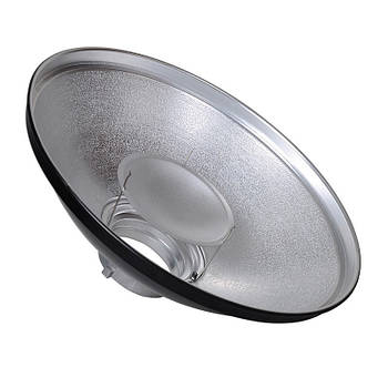 Рефлектор Visico RF-700C beauty dish (70 см) змінний байонет