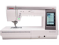 КОМП'ЮТЕРІЗОВАНА ШВЕЙНА МАШИНА Janome Horizon Memory Craft 9450 QCP