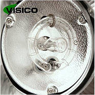 Кільцева лампа Visico FT-9070VT для спалахів VL, VT, VTP 150, 200 Дж, фото 3