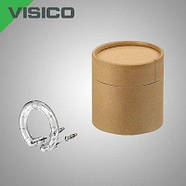 Кільцева лампа Visico FT-9068VT (для VL, VT, VTP 400 Дж), фото 3