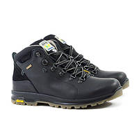 Зимние мужские ботинки Grisport 12957 (-30 градусов) Оригинал ( размер 40), фото 1