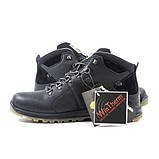 Зимові чоловічі черевики Grisport 12957 (-30 градусів) Оригінал, фото 3