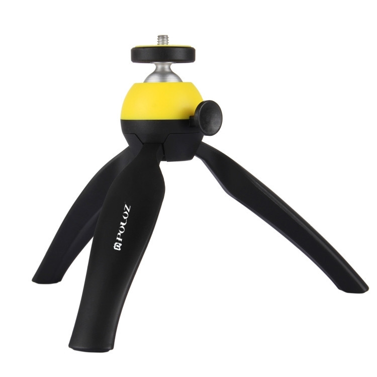 Штатив Puluz PU361Y (yelow)
