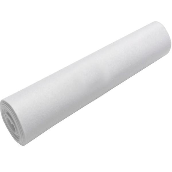 Агроволокно біла щільність 50 г/м2. (3.2х100 м)