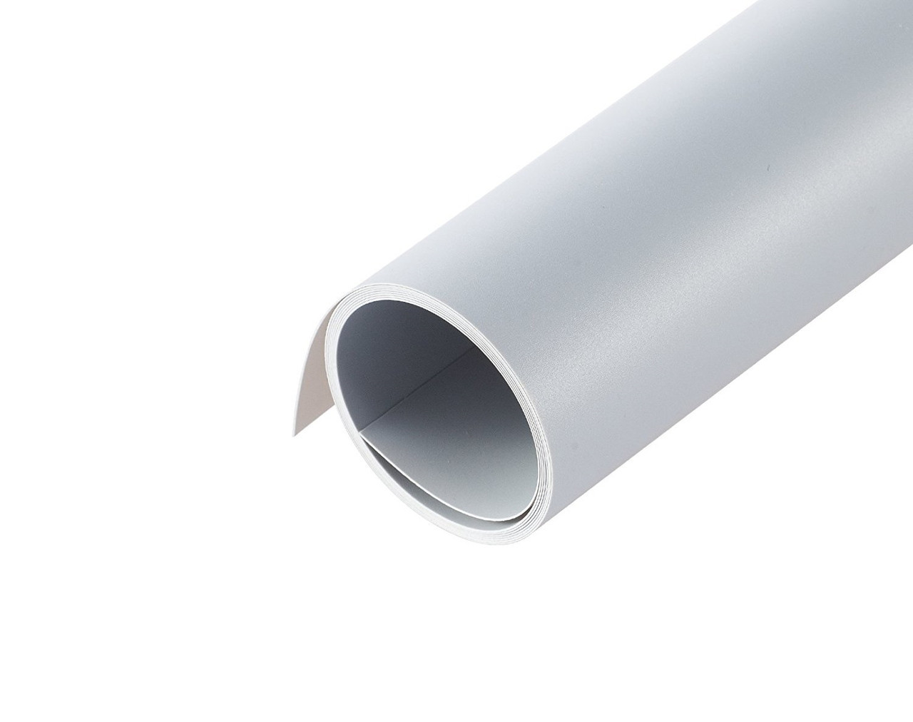 70x130 см сірий ПВХ Фон для знімання Visico PVC-7013 Grey
