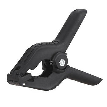 Кліпса прищіпка Visico SC-002A Studio Clamp Clip