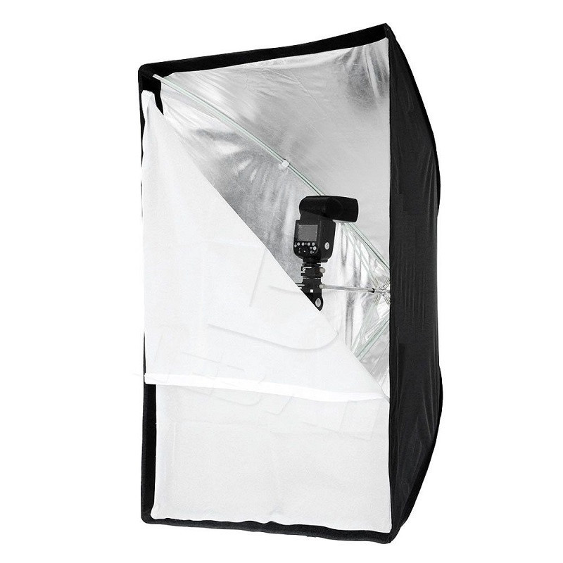 50x70см Зонт софтбокс Visico US-5070 Softbox