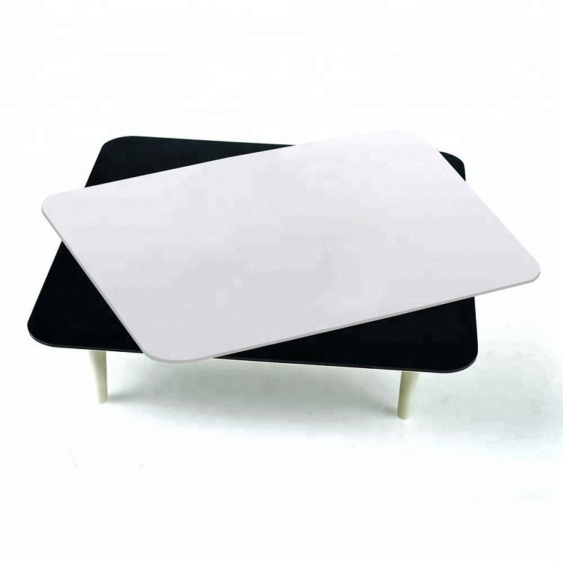 30х30см Стіл для предметного знімання Visico PT-0303 black/white