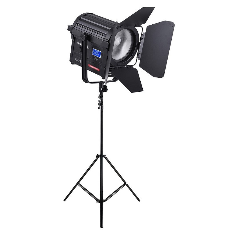 2,6 м Студійна стійка Visico LS-8006A Air, фото 1