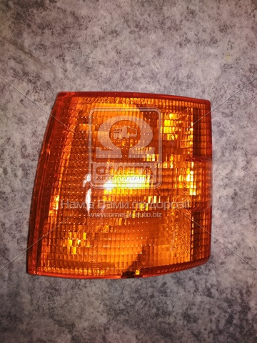 Указатель повороту лівий Фольксваген Т4 VOLKSWAGEN T4 1991-2003 (пр-во TYC)